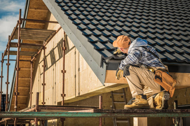 Best Residential Roofing Contractor  in Keshore, LA