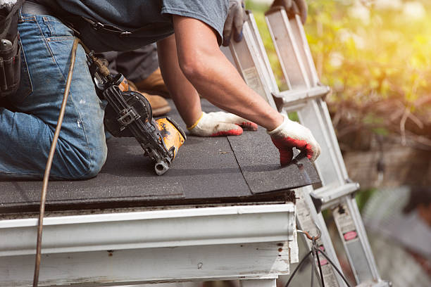 Quick and Trustworthy Emergency Roof Repair Services in Lakeshore, LA