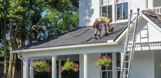 Best Roof Maintenance Services  in Keshore, LA